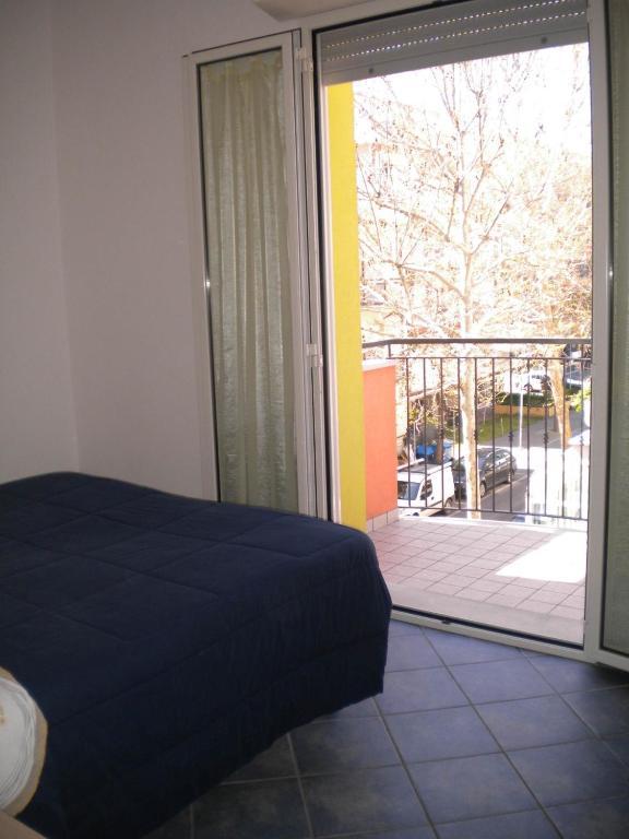 Residence Desiree Rimini Room photo